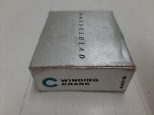 Hasselblad camera Winding Crank 44016