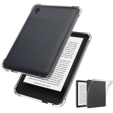 Shockproof e-Reader Case for Rakuten Kobo Libra/Clara Colour BW 2024