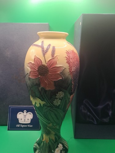 Vintage old tupton ware - vintage, floral