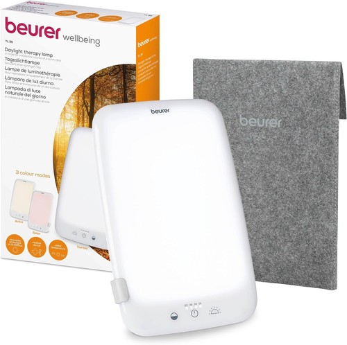 Beurer tl35 sad - tl35, therapy
