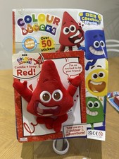 2X SPECIAL MAGAZINES-CBEEBIES