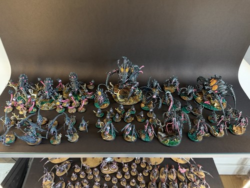 Warhammer 40k pro painted - warhammer,
