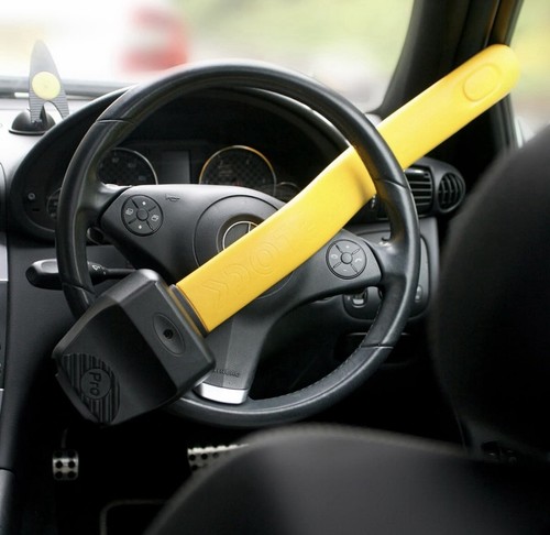 Stoplock pro car steering - stoplock,