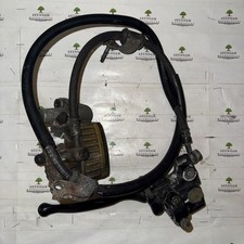 Honda CityFly Clr125 1999