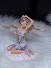 B045 Crisalis Collection Faerie “Angel of the New Dawn” by Christine Haworth