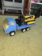 Tonka Turbine Slide Back