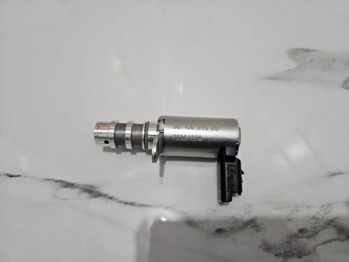 Oil pressure solenoid - pressure,