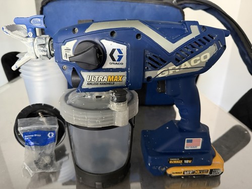 Graco ultramax cordless - graco,