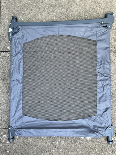 Lindam pressure fit travel - lindam,