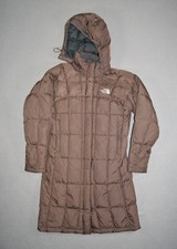 The North Face Jacket Womens