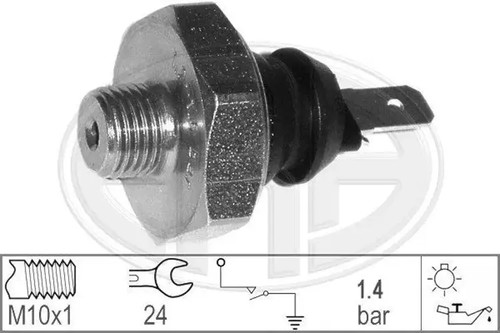 Oil pressure switch 330323 - , era