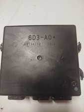 Jetski Yamaha Waverunner Vx110 Jet Ski ECU Vx 1100