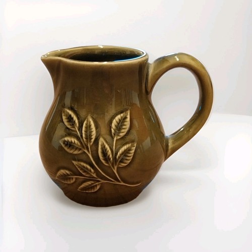 Vintage holkham pottery - holkham,