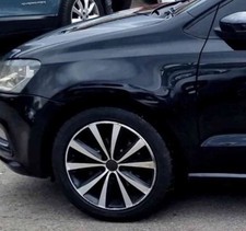 2009-2017 VW POLO 6R PASSENGER