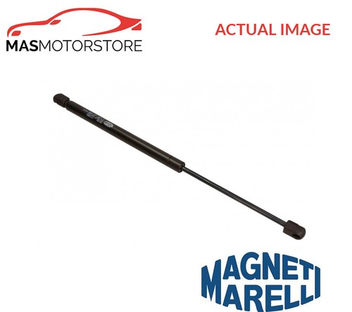 Tailgate boot strut left - tailgate,