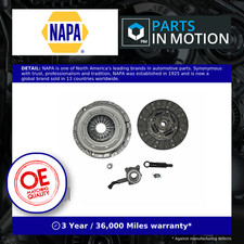 Clutch Kit fits FORD TRANSIT