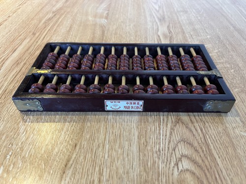 Diamond brand abacus made - abacus,
