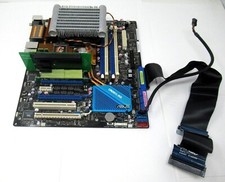 Asus 7BMCAI037291 Maximus Extreme (Green) Gaming MotherBoard NEW