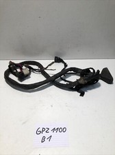 Kawasaki GPZ 1100 B1 Wiring Harness Fuel Injection System