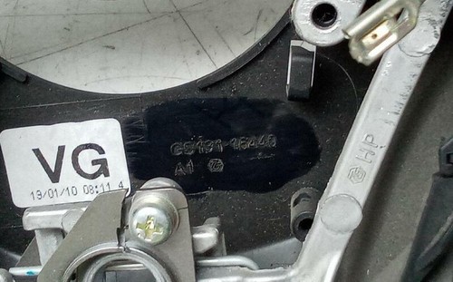 Gs13116440 steering wheel - steering,