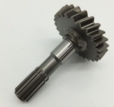 K201315330 Front PTO Gear Shaft Fits Kubota "GZD15-2 & GZD15-3" Series Mower