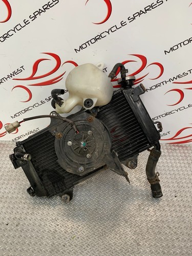 2018 ktm duke 390 radiator - 390, and