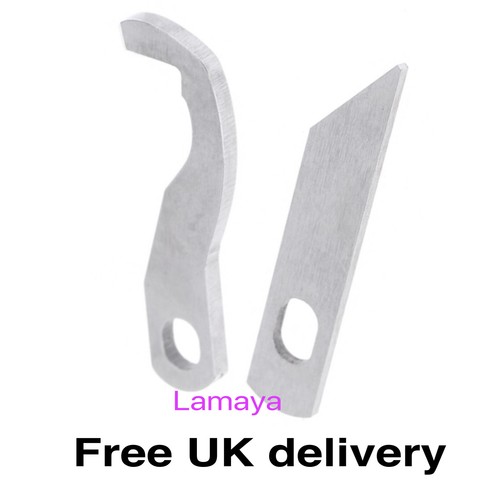 Upper lower cutter - upper, for