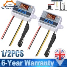 XH-W3001 DC12V Thermostat