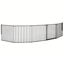 BabyDan XXL Configure Gate