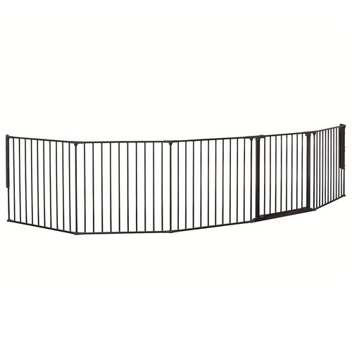 Babydan xxl configure - xxl, gate