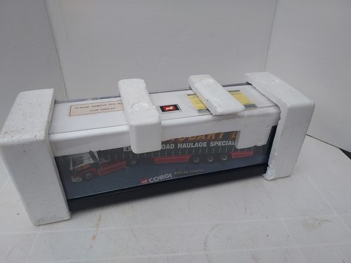 Corgi modern truck - corgi, 75403