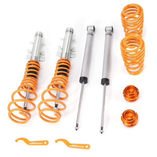Street coilovers for polo - street,