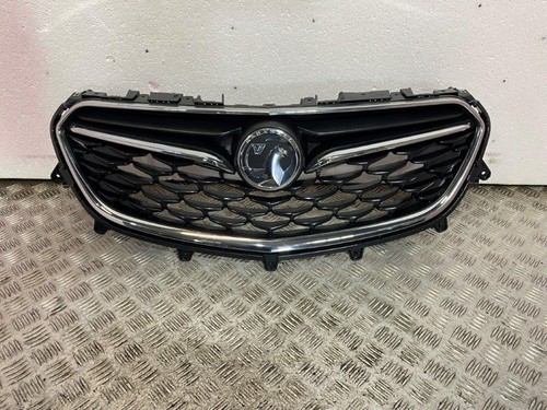 Vauxhall mokka mk1 - 16-19, front