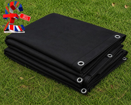Tarpaulin 500gsm heavy duty - 500gsm,