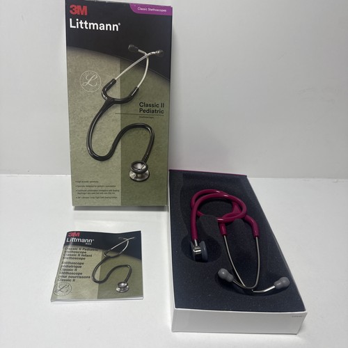 Littmann classic paediatric - ii,