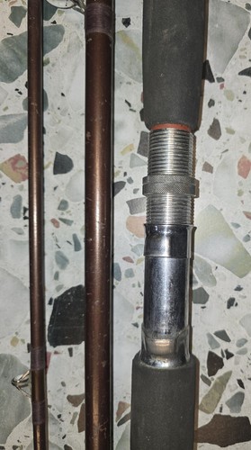 12ft 6in vintage - vintage, brown