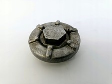 Yamaha YZF WR R 125 Oil Drain