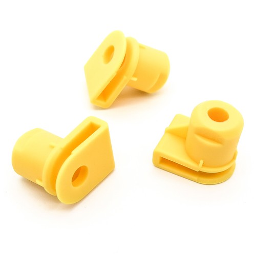 10x vvo front bumper clips - vvo®,