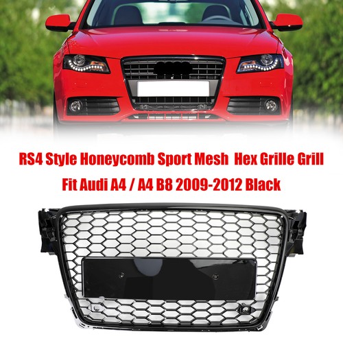Rs4 style honeycomb - rs4,