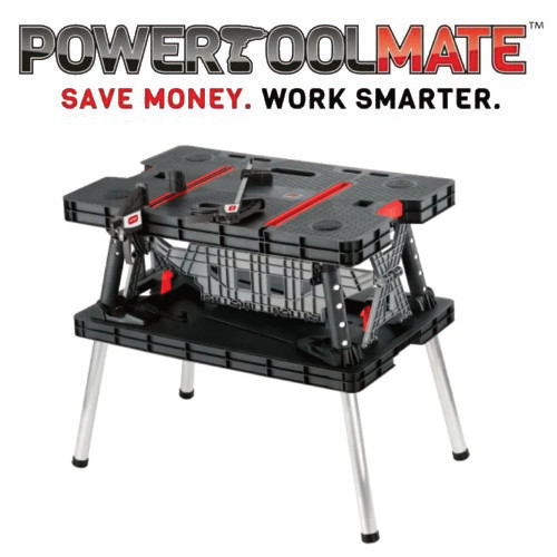Keter 237005 folding work - keter,