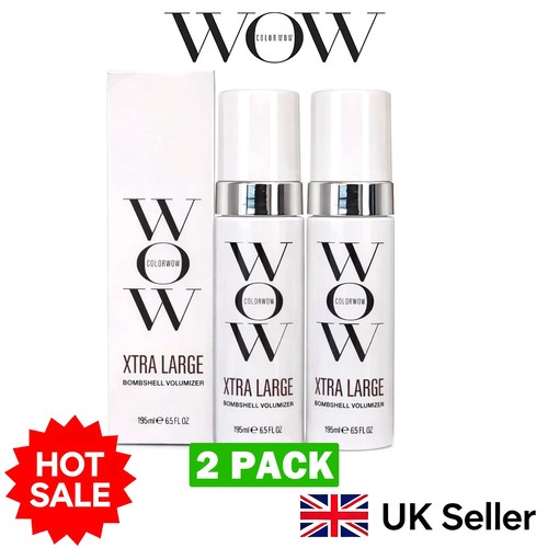 Color wow xtra - xtra, large