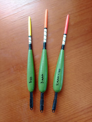 Handmade short body - body, carp