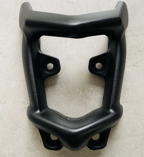 Genuine oem front - genuine, bar
