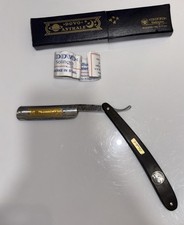 Dovo Solingen Astrale Straight