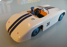 Vintage Dinky 133 Cunningham