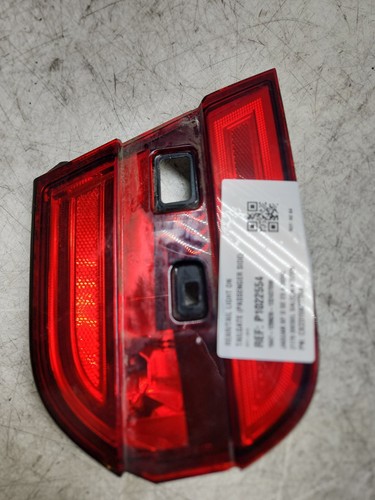 Jaguar x250 facelift rear - x250,