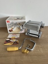 Vintage WL Ampia Pasta Machine