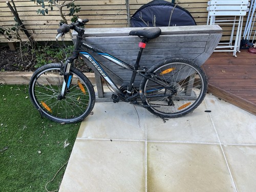 Specialized hotrock junior - specialized,
