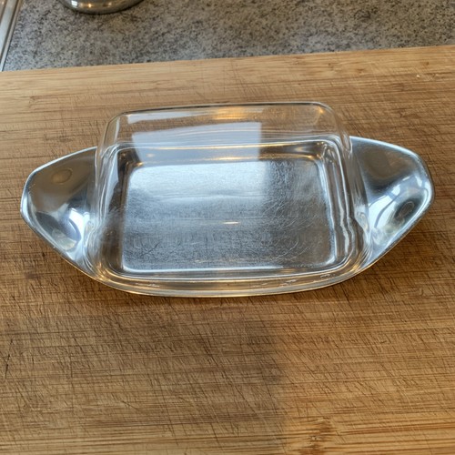 Vintage wmf cromargan germany - vintage,