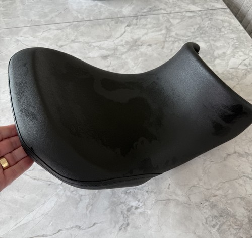Touratech low rider seat - touratech, for